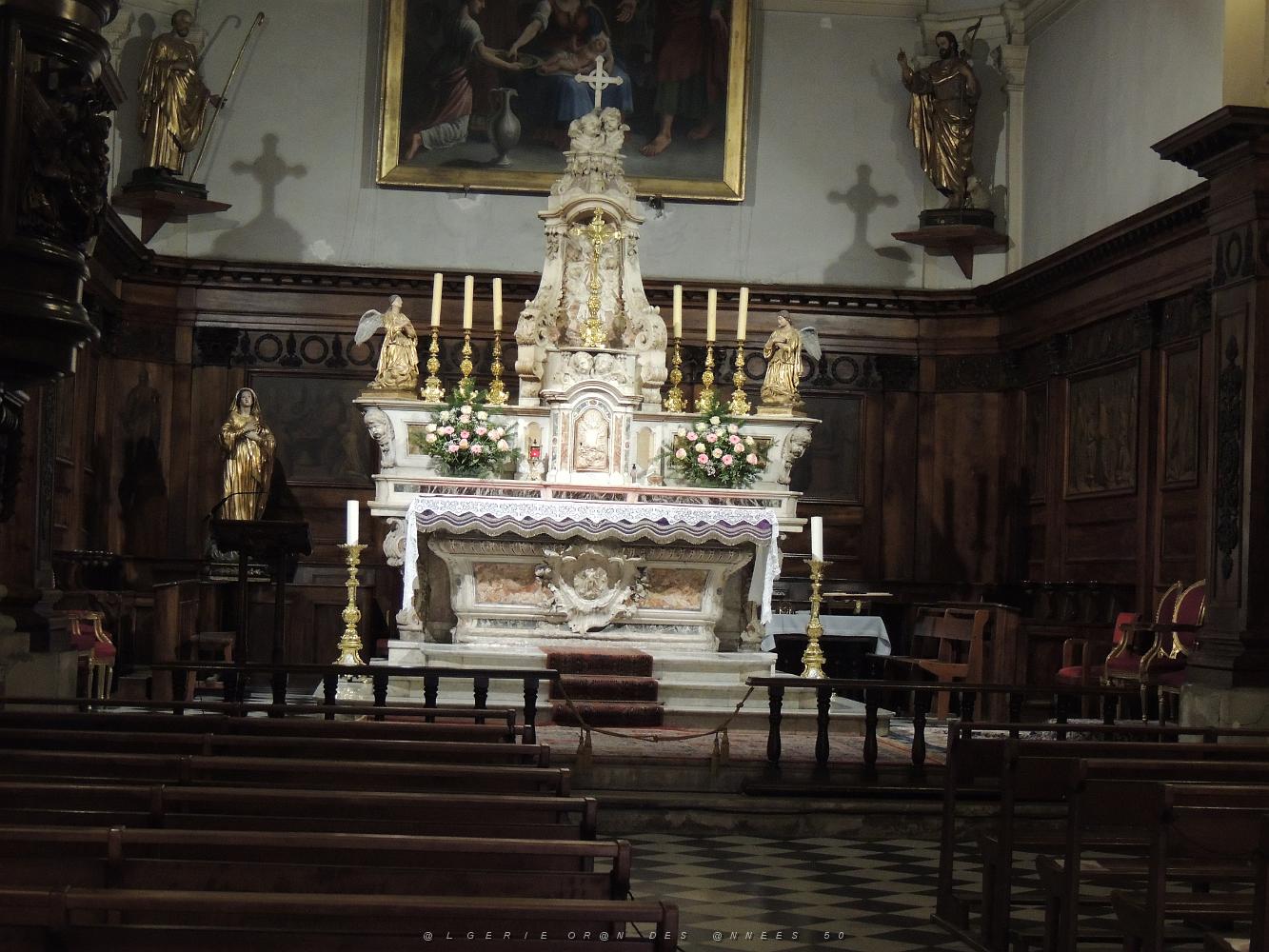 26 Toulon Eglise.JPG -           